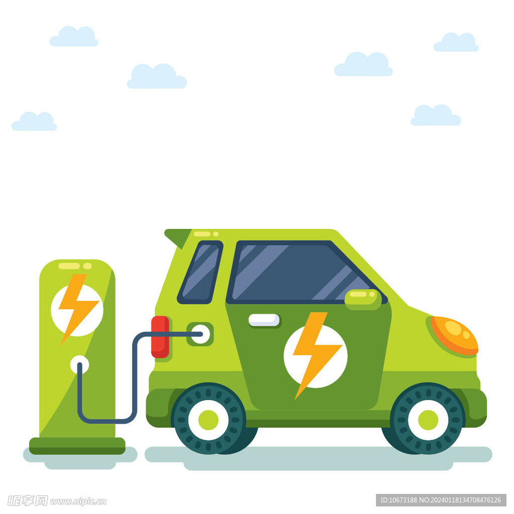 新能源汽车