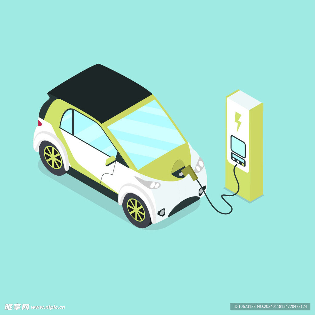 新能源汽车 