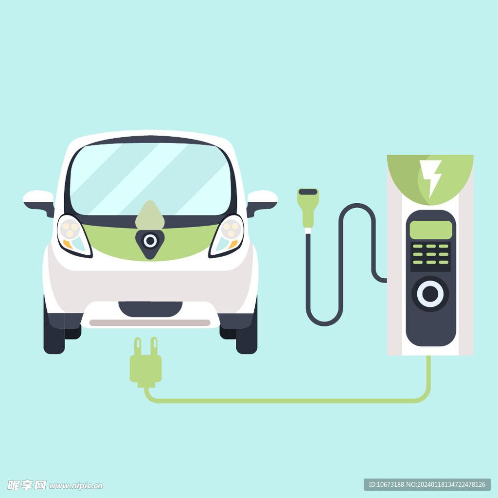 新能源汽车 