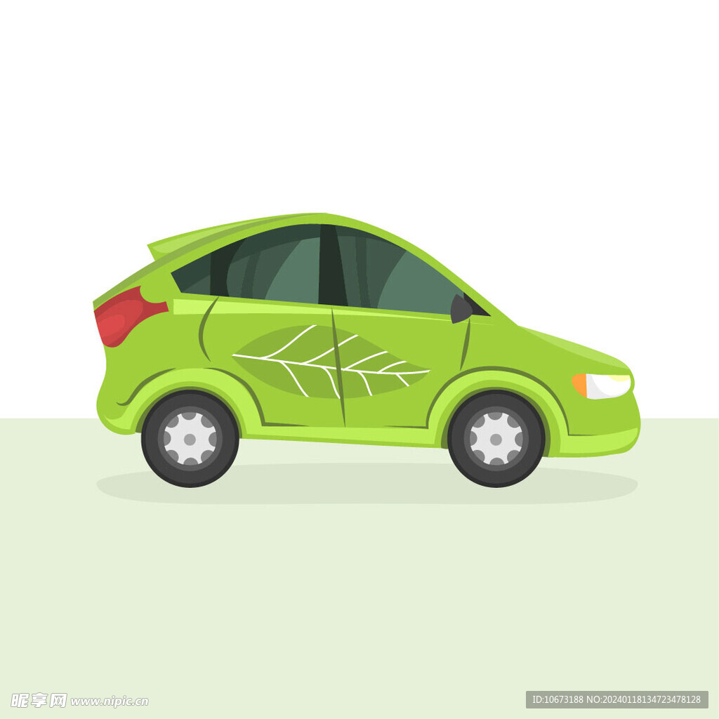 新能源汽车 