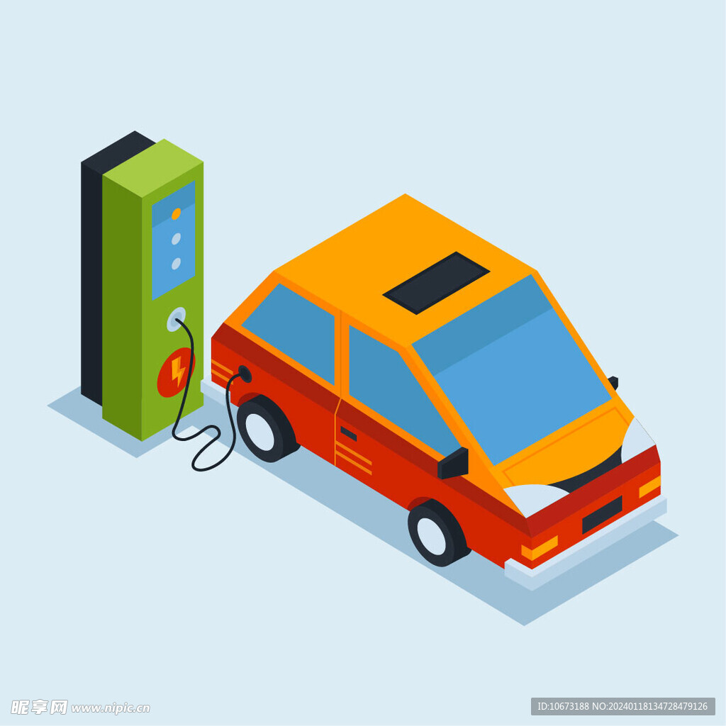 新能源汽车 