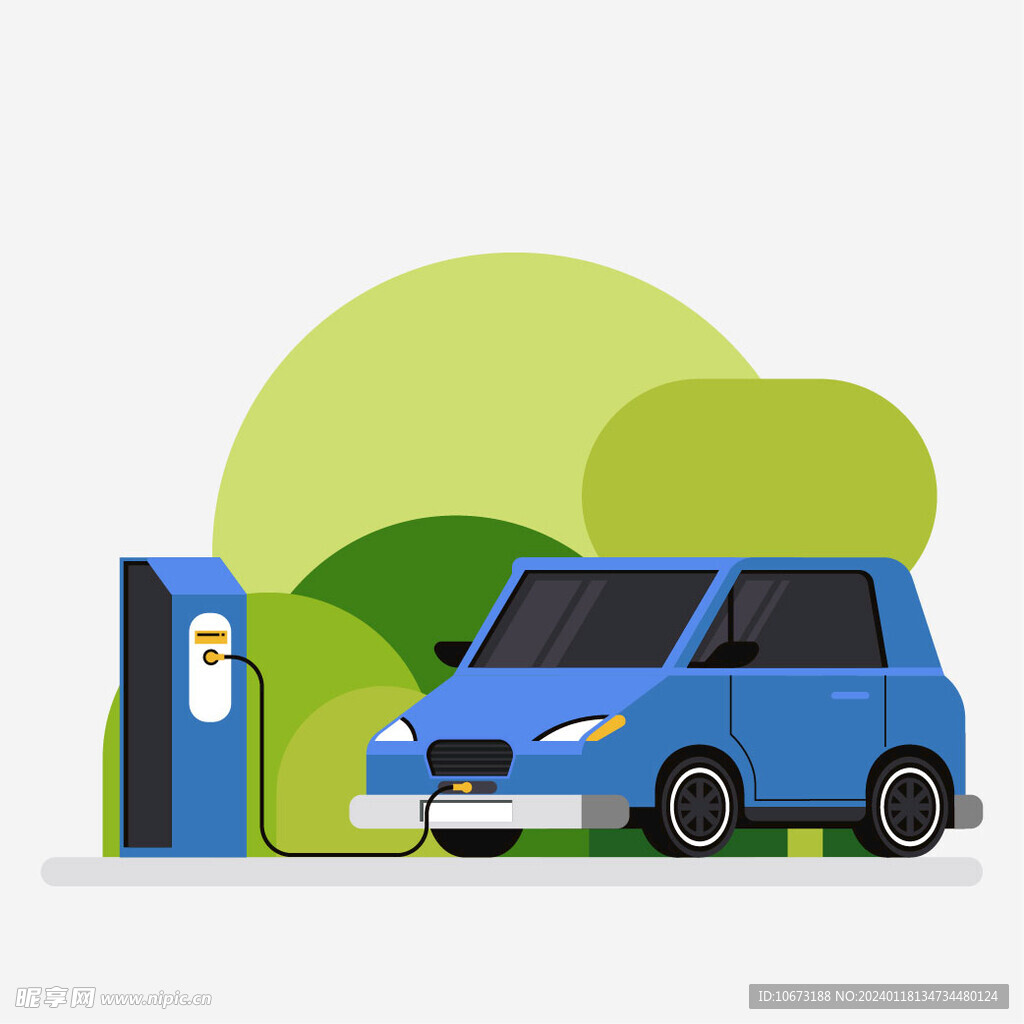 新能源汽车 