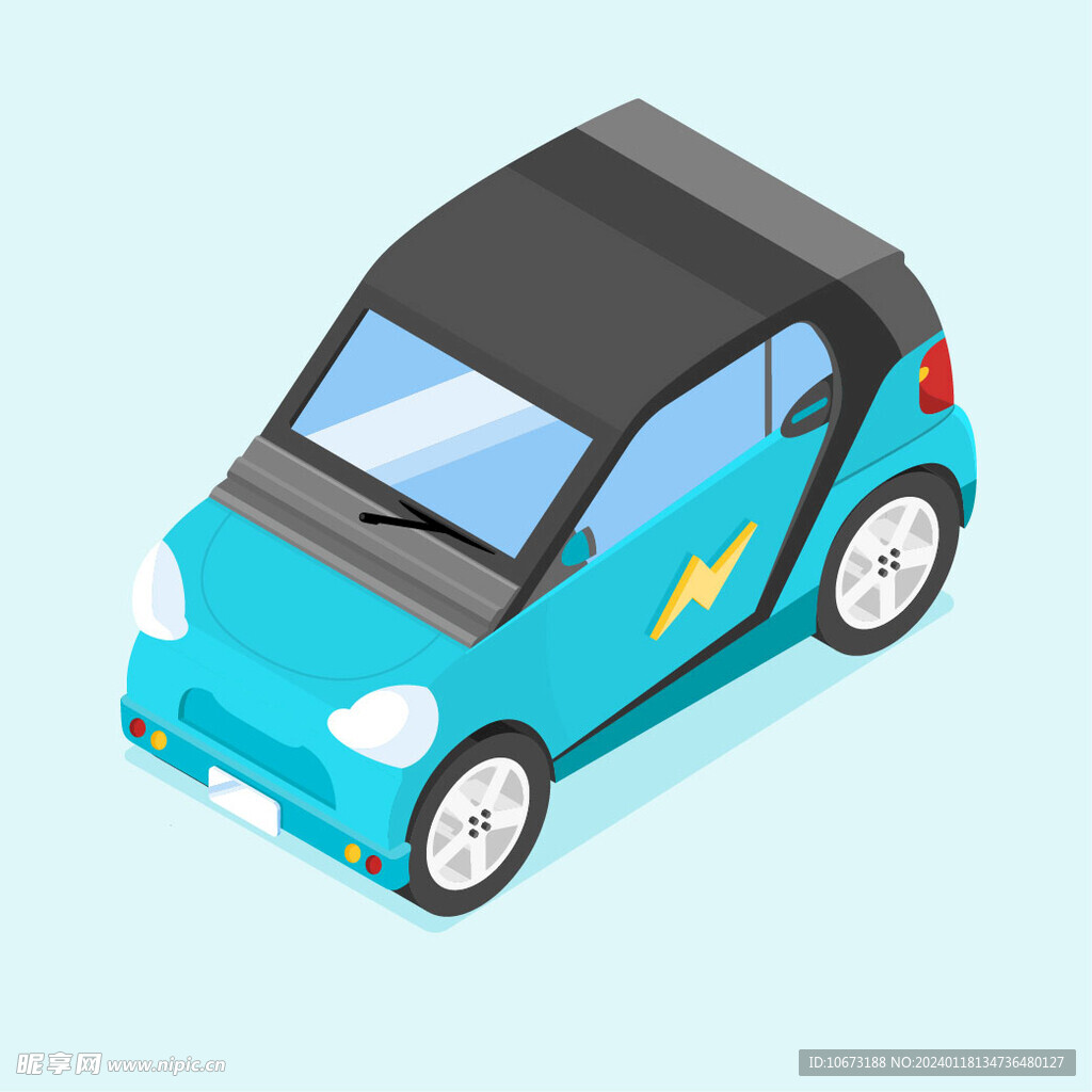 新能源汽车 