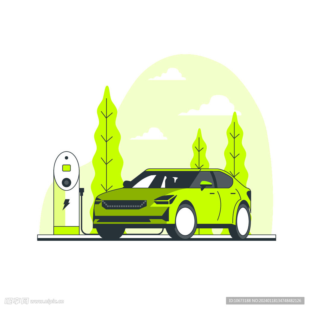 新能源汽车 