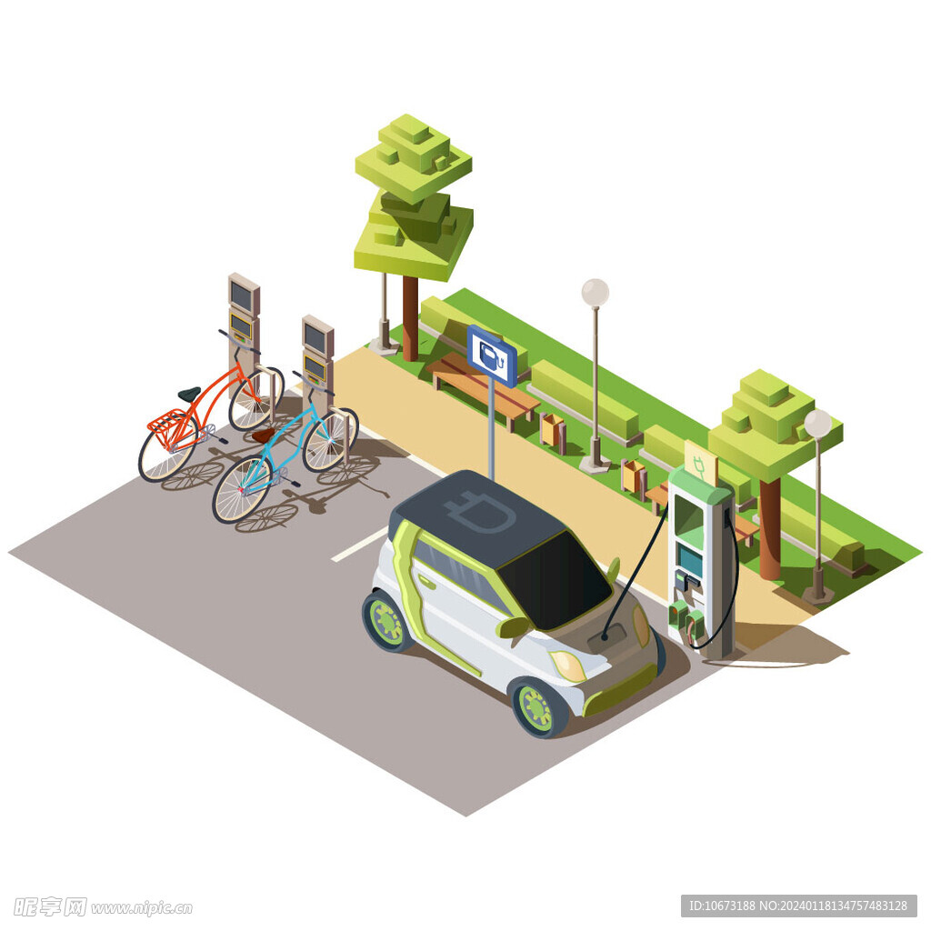 新能源汽车 