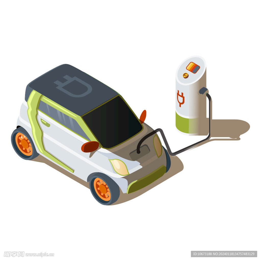 新能源汽车 