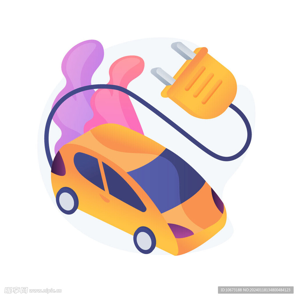 新能源汽车 