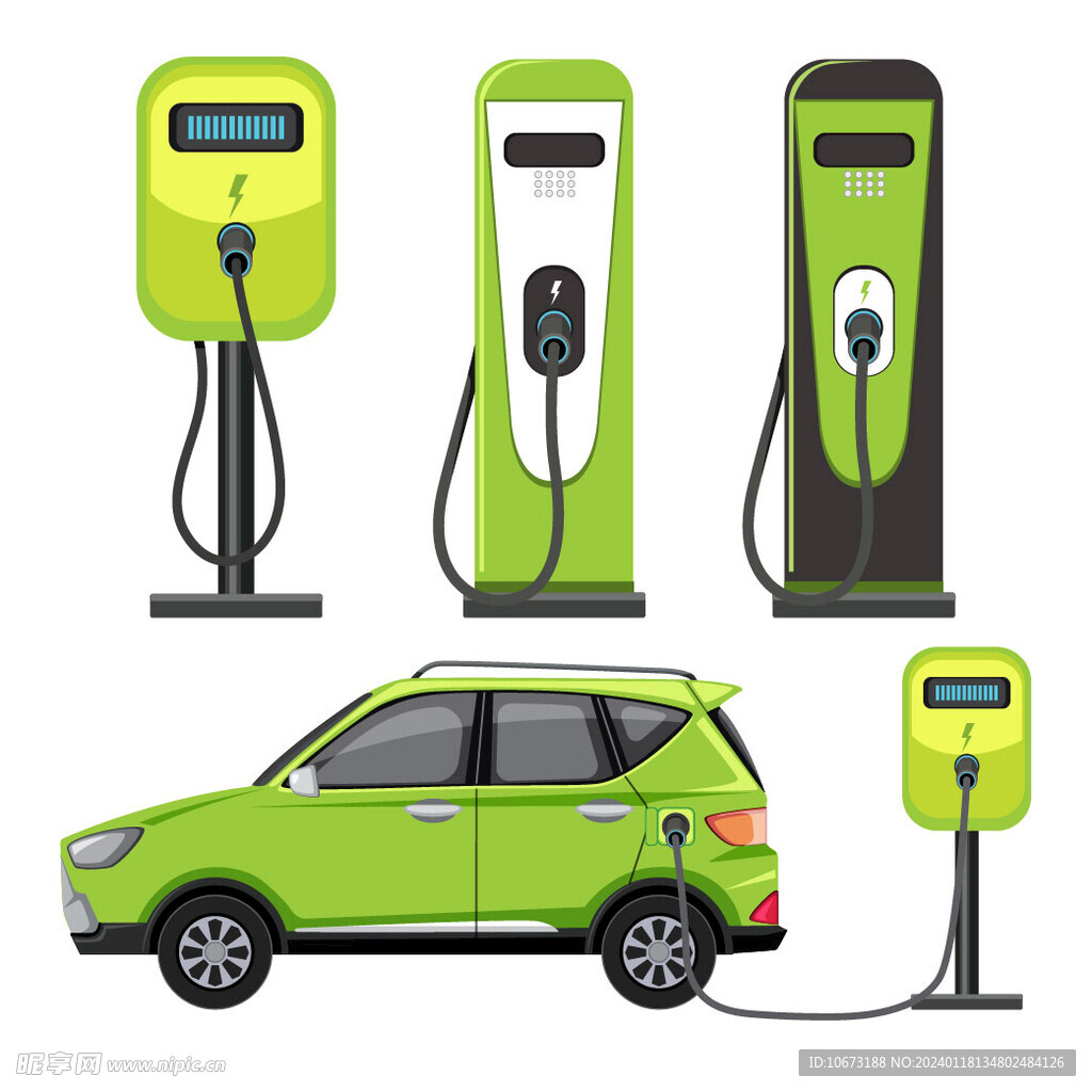 新能源汽车 