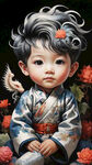 AI生画