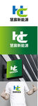 新能源标识设计