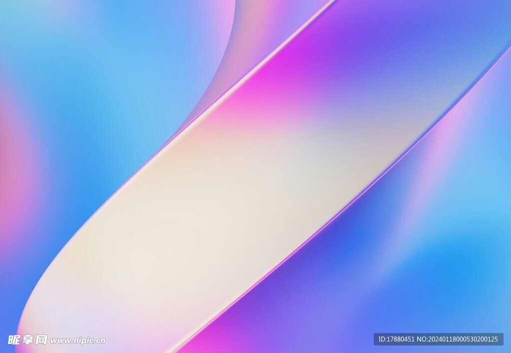 抽象立体造型