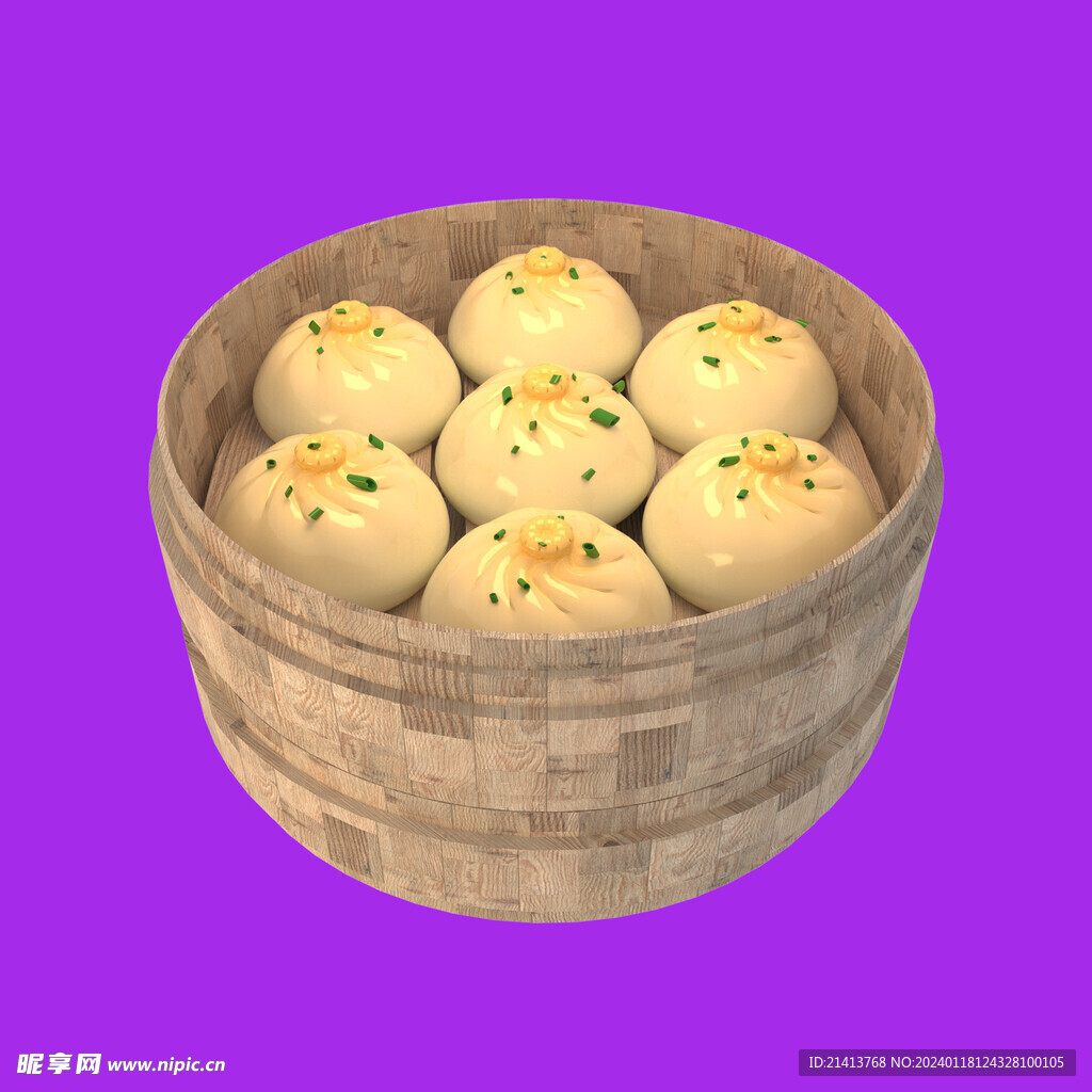手绘美食佳肴