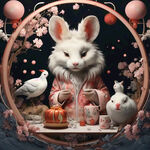 AI生画