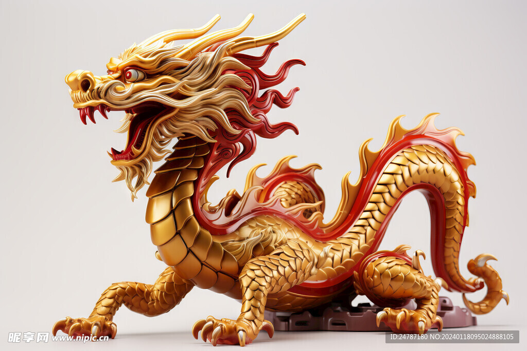 金龙