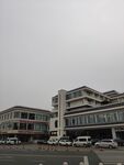 天目湖建筑