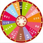 抽奖