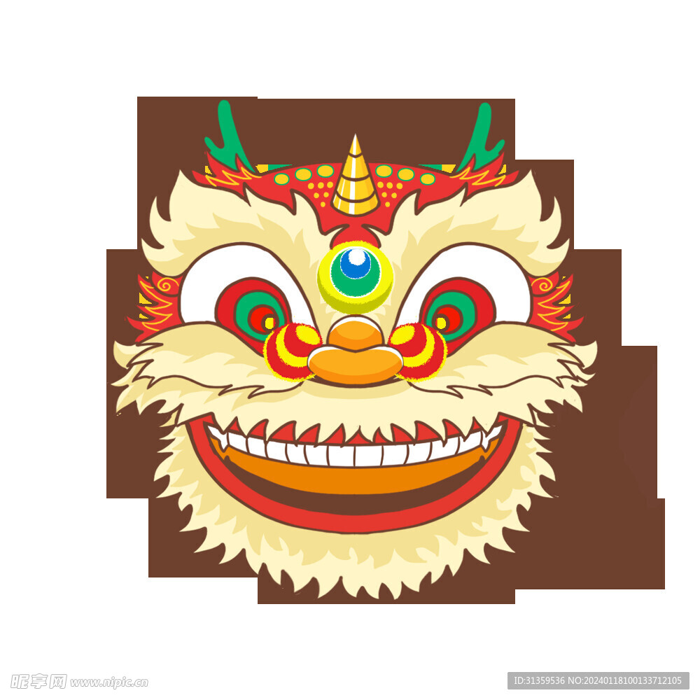 龙头