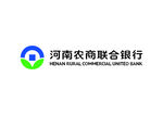 最新河南农商银行标志