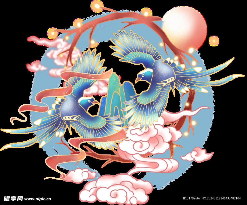 鸟