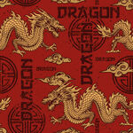 中国风   龙  