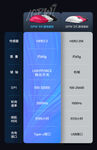 电商产品对比图
