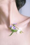 女人如花