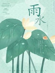 雨水