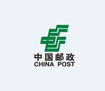 中国邮政标志