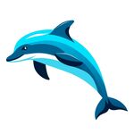 海豚相关文件