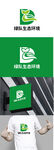 生态环境标识设计