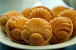 糕点