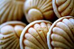 早餐饼干