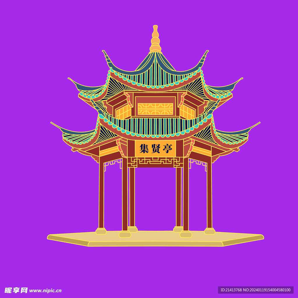 古典建筑