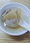 豆渣汤