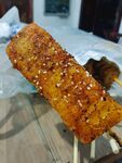 年糕串