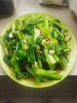 白菜苔
