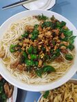面条