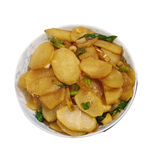 土豆片