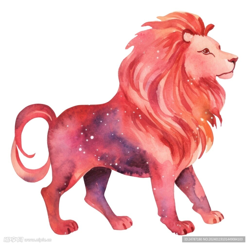 狮子