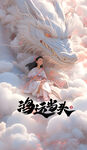 龙年海报
