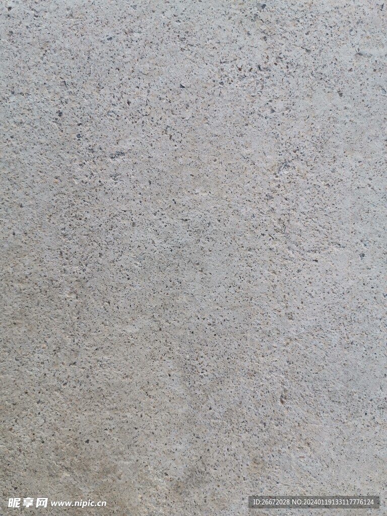 水泥墙面路面材质