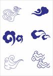 祥云图案