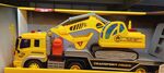 玩具车