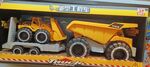 玩具车 