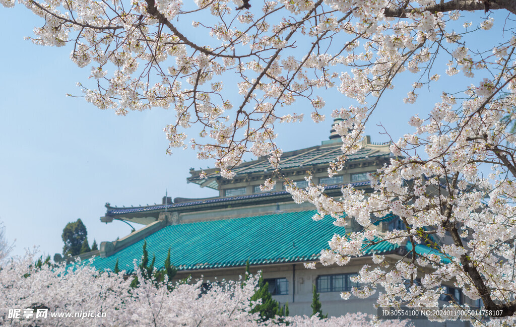 城市建筑图片