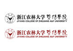 农林大学暨阳学院logo