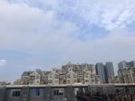 灰色天空