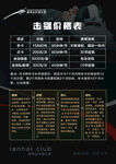 击剑价格表 学习击剑好处 