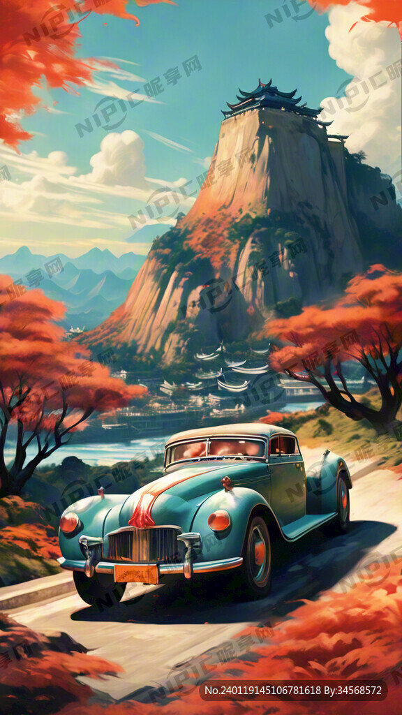 热血传奇海报