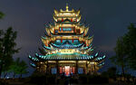 洪恩寺公园